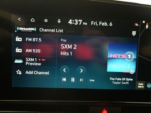 New 2026 Hyundai Elantra Sport FWD image 11