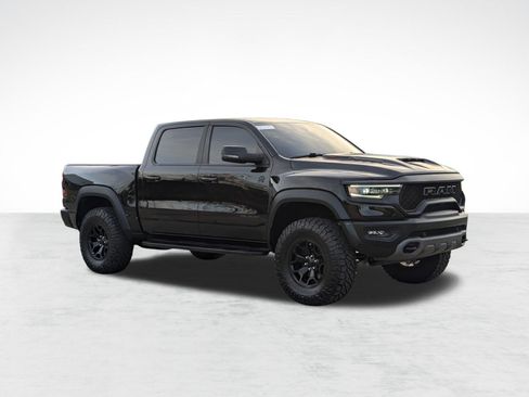 Used 2024 RAM 1500 TRX w/ TRX Level 2 Equipment Group image 7