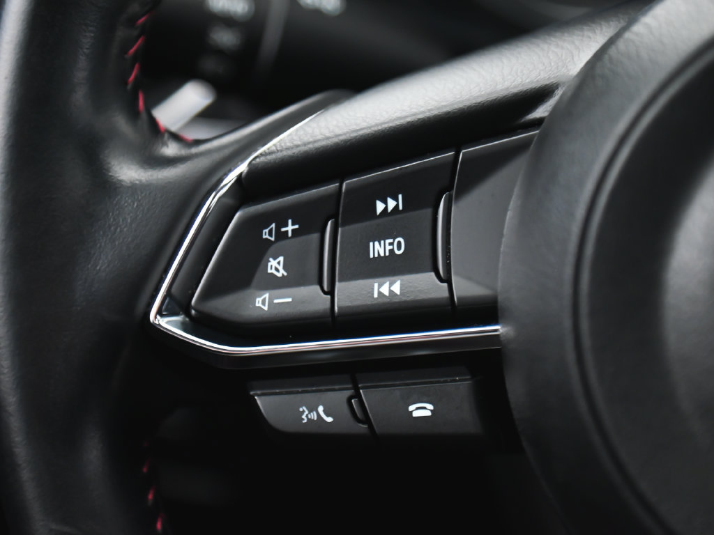 Used 2024 MAZDA CX-5 Carbon Edition AWD/4WD image 25