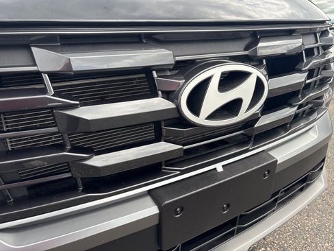 Certified 2025 Hyundai Tucson SEL AWD/4WD image 5