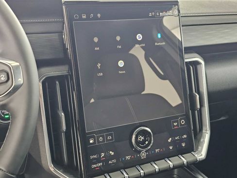 New 2026 GMC Acadia Elevation w/ LPO, Floor Liner Package image 27