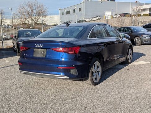 Used 2024 Audi A3 2.0T Premium image 4