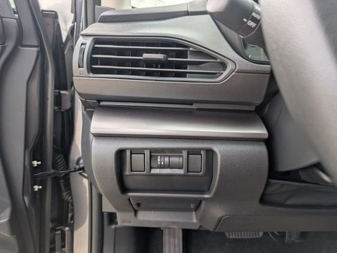 New 2026 Subaru Impreza 2.0i Sport image 8