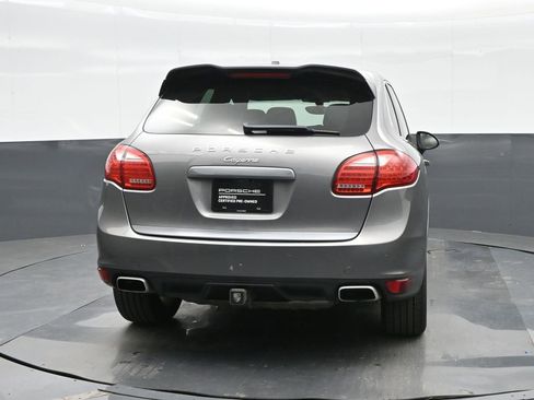 Used 2014 Porsche Cayenne image 6