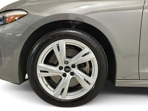 Used 2025 Audi A5 2.0T Premium w/ Convenience Package AWD/4WD image 14