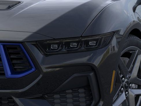 New 2025 Ford Mustang GT Premium image 18