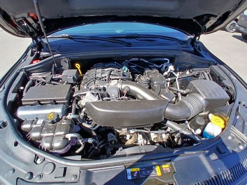 New 2026 Dodge Durango GT AWD/4WD image 27