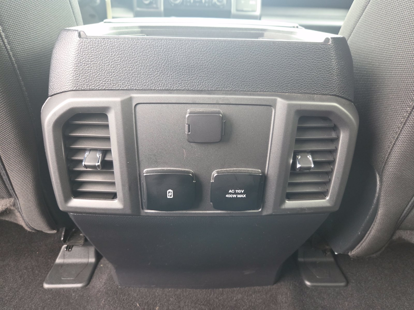 Used 2019 Ford F150 XLT w/ Equipment Group 302A Luxury AWD/4WD image 25