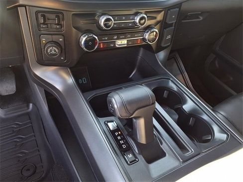 Used 2024 Ford F150 XLT w/ Equipment Group 302A MID image 9