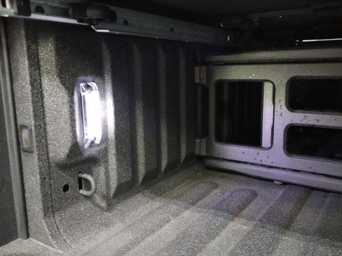 Used 2025 RAM 3500 Longhorn AWD/4WD image 34