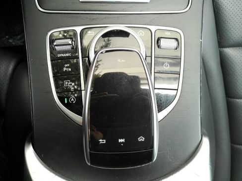 Used 2019 Mercedes-Benz C 300 Sedan w/ Multimedia Package image 46