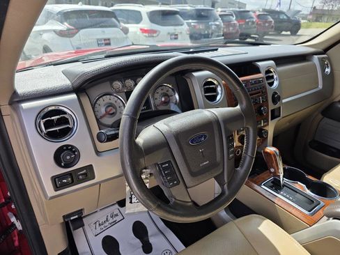 Used 2010 Ford F150 XL image 21