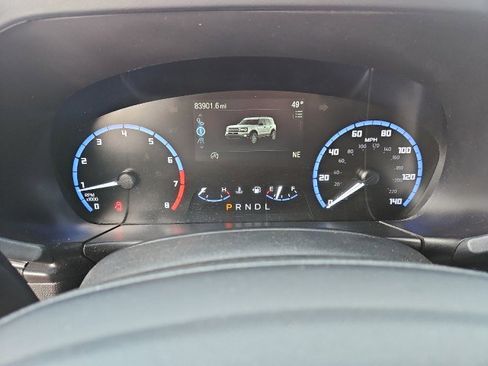 Used 2021 Ford Bronco Sport Big Bend image 15