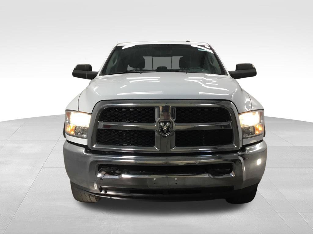 Used 2015 RAM 2500 SLT AWD/4WD image 3