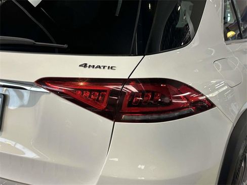 Certified 2023 Mercedes-Benz GLE 350 4MATIC image 9