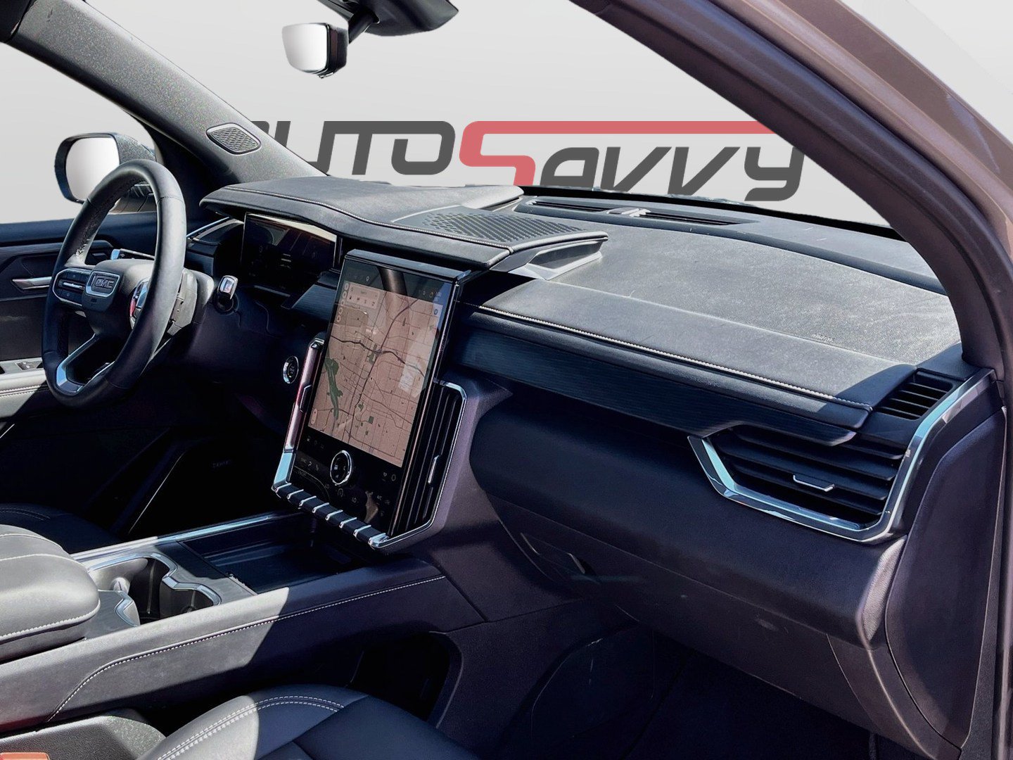 Used 2026 GMC Acadia Elevation w/ Black Edition FWD image 31
