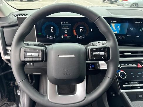 Certified 2026 Hyundai Santa Fe SE image 17