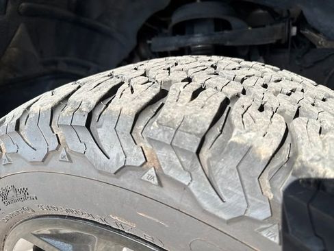 Used 2023 RAM 1500 Big Horn image 25