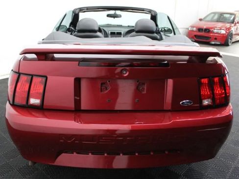 Used 2004 Ford Mustang Premium RWD image 10