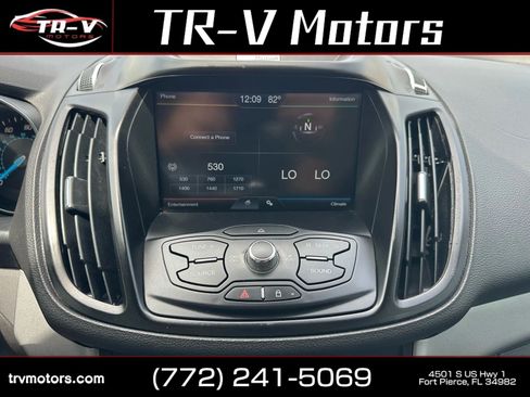 Used 2014 Ford Escape SE w/ Equipment Group 201A FWD image 18