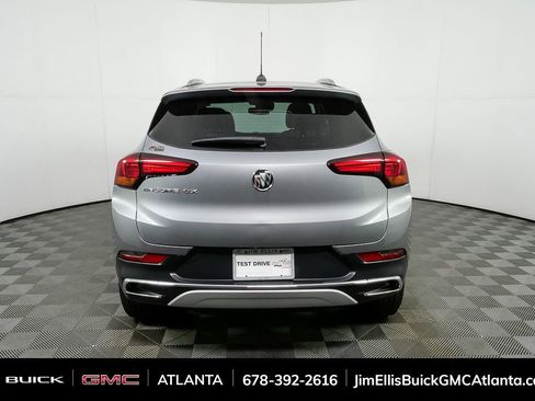 Used 2023 Buick Encore GX Essence w/ Experience Buick Package image 29