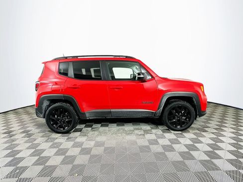 Certified 2023 Jeep Renegade Altitude image 14