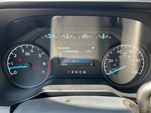 New 2025 Ford F250 XL w/ XL Chrome Package image 20