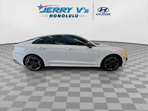 Used 2022 Kia K5 GT-Line w/ GT-Line FWD Premium Package image 9