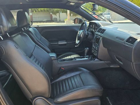 Used 2013 Dodge Challenger R/T Plus RWD image 20