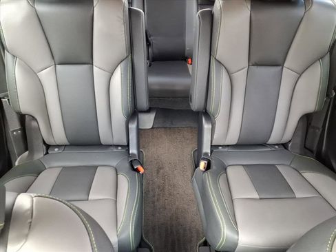 Used 2024 Subaru Ascent Onyx Edition Limited image 23