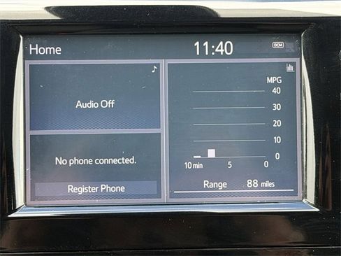 Used 2019 Toyota Camry LE image 22