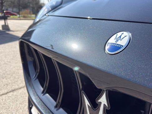 Certified 2023 Maserati Grecale Trofeo image 5