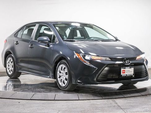 Used 2024 Toyota Corolla LE FWD image 6