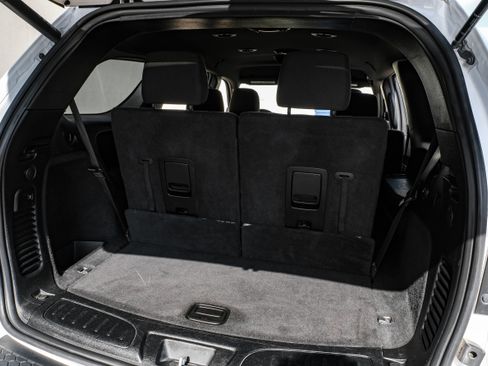Used 2023 Dodge Durango GT RWD image 45