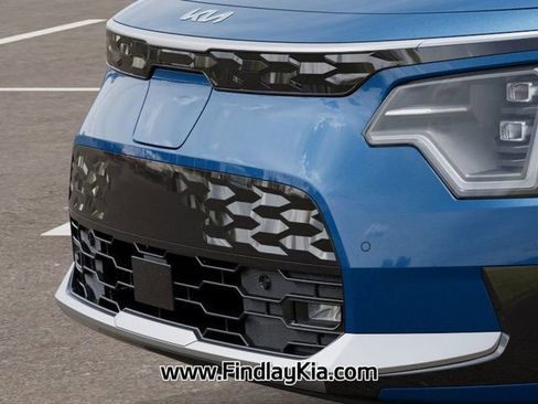 New 2025 Kia Niro Wave image 15