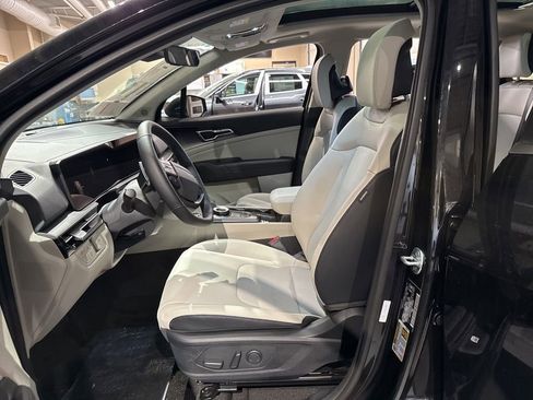 New 2026 Kia Sportage EX w/ EX Panoramic Sunroof Package AWD/4WD image 10