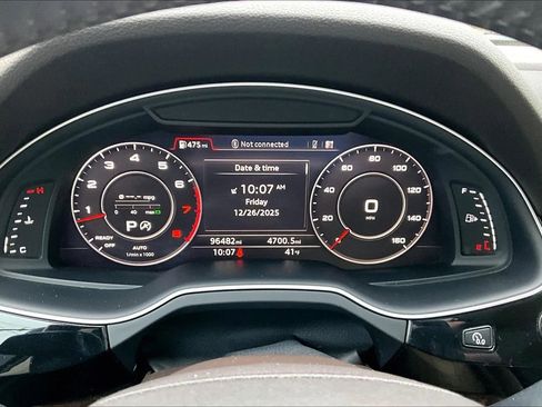 Used 2017 Audi Q7 3.0T Premium Plus image 20