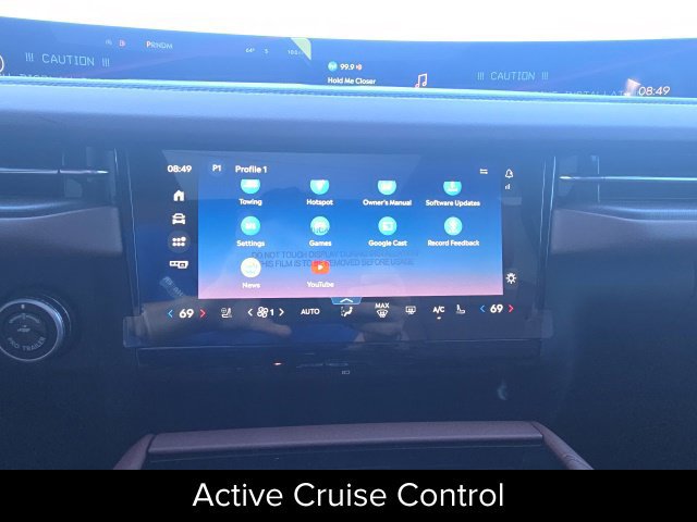 New 2027 Lincoln Navigator Reserve AWD/4WD image 32