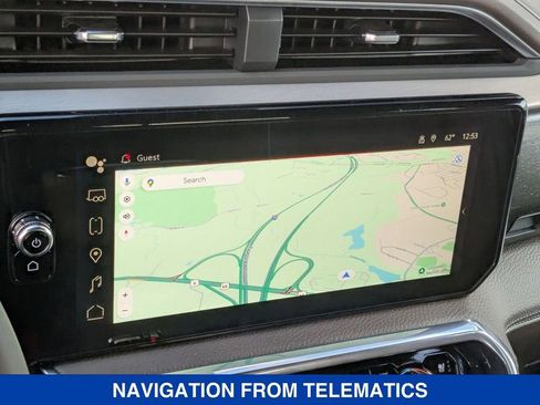 New 2026 GMC Sierra 1500 Denali image 23