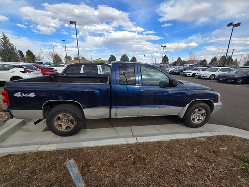 Used 2006 Dodge Dakota SLT w/ Trailer Tow Group image 5
