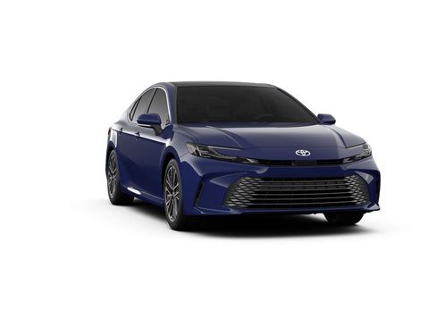 New 2026 Toyota Camry XLE AWD/4WD image 46