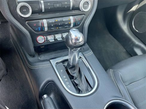 Used 2023 Ford Mustang GT Premium w/ Equipment Group 401A image 17