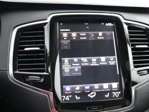 Used 2019 Volvo XC90 T6 Inscription w/ Advanced Package image 31