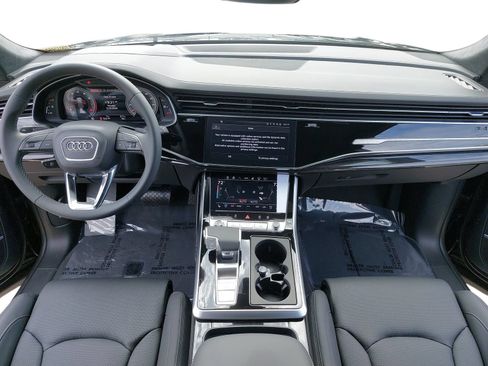 New 2026 Audi Q8 Prestige AWD/4WD image 9