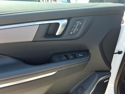 New 2026 Buick Enclave Sport Touring w/ Power Package FWD image 12