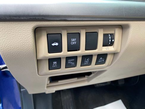 Used 2016 Subaru Legacy 2.5i Limited image 16