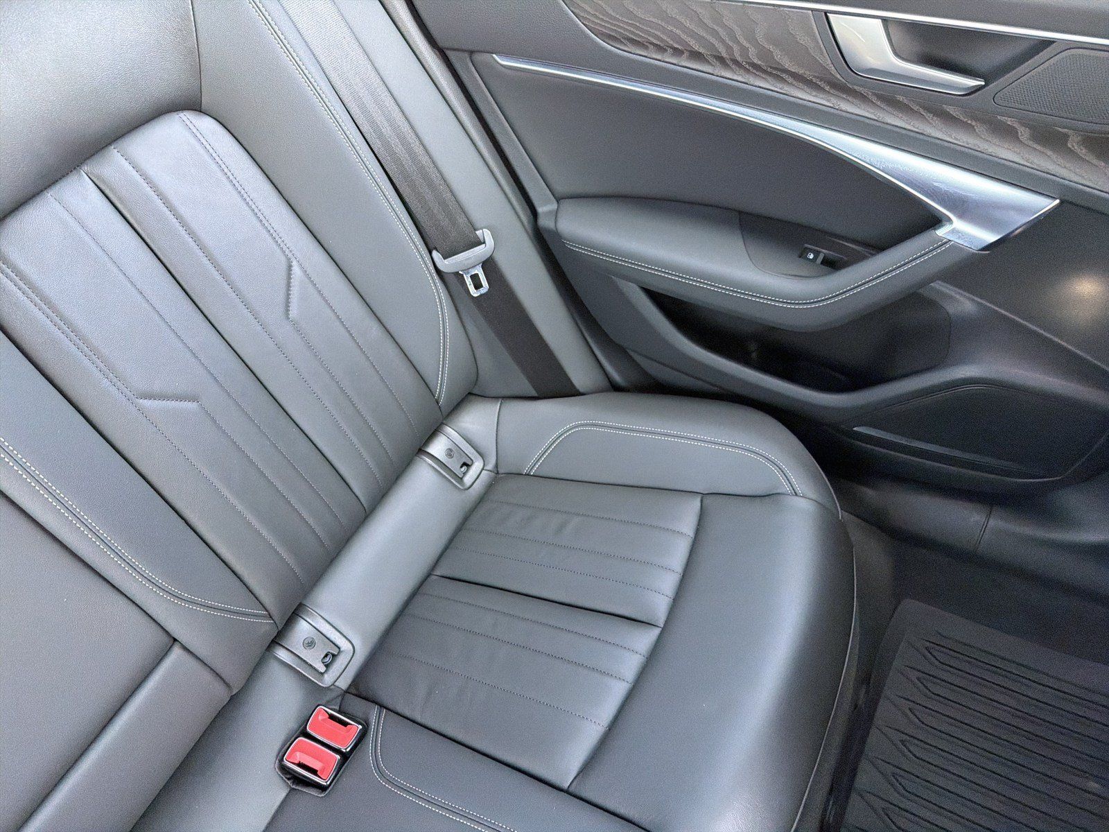 Used 2022 Audi A6 Premium Plus AWD/4WD image 14