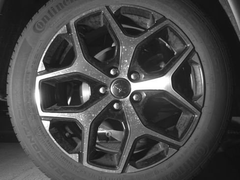 Used 2025 Jeep Compass Limited image 15