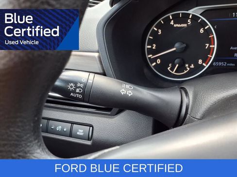 Used 2024 Nissan Altima 2.5 SV FWD image 17