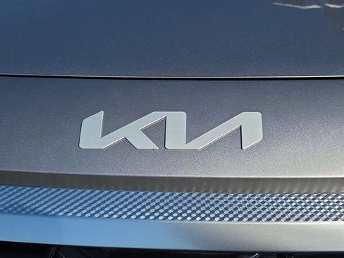 Used 2024 Kia Seltos EX AWD/4WD image 31